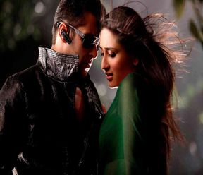 Dabangg 2: Kareena Kapoor to get a BMW from Salman Khan?